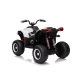 Quad ATV na akumulator dla dzieci Fast Wheel Biały XMX-652